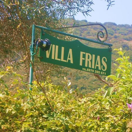 Villa Frias Asprogerakata 部屋 写真
