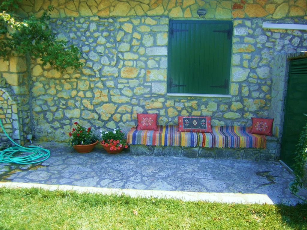 Villa Frias Asprogerakata 部屋 写真