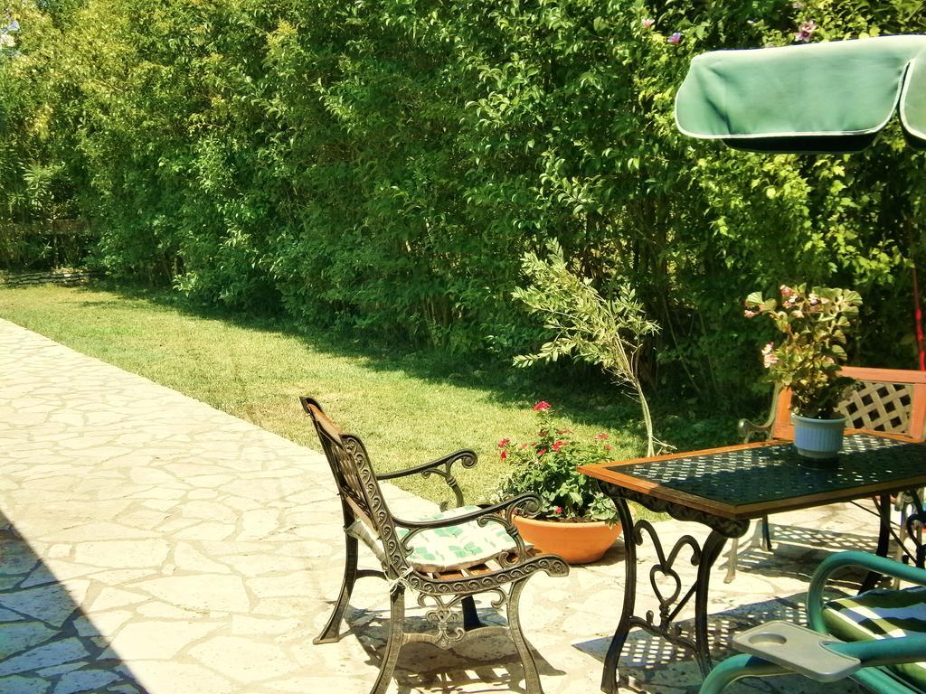 Villa Frias Asprogerakata 部屋 写真