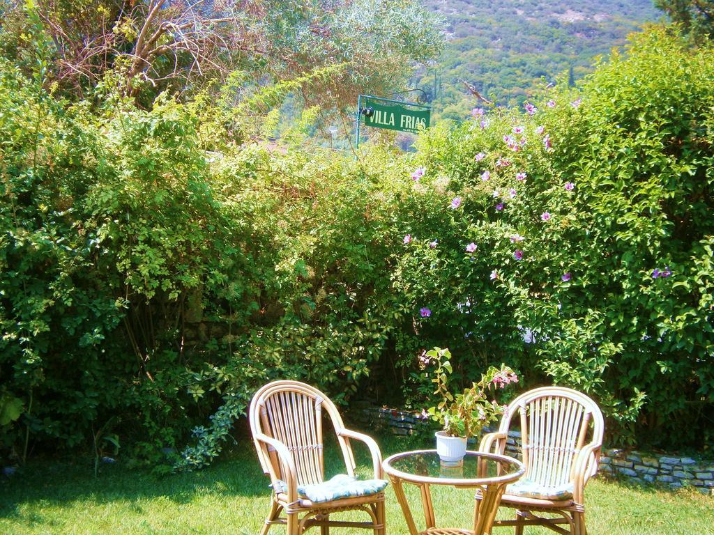 Villa Frias Asprogerakata 部屋 写真