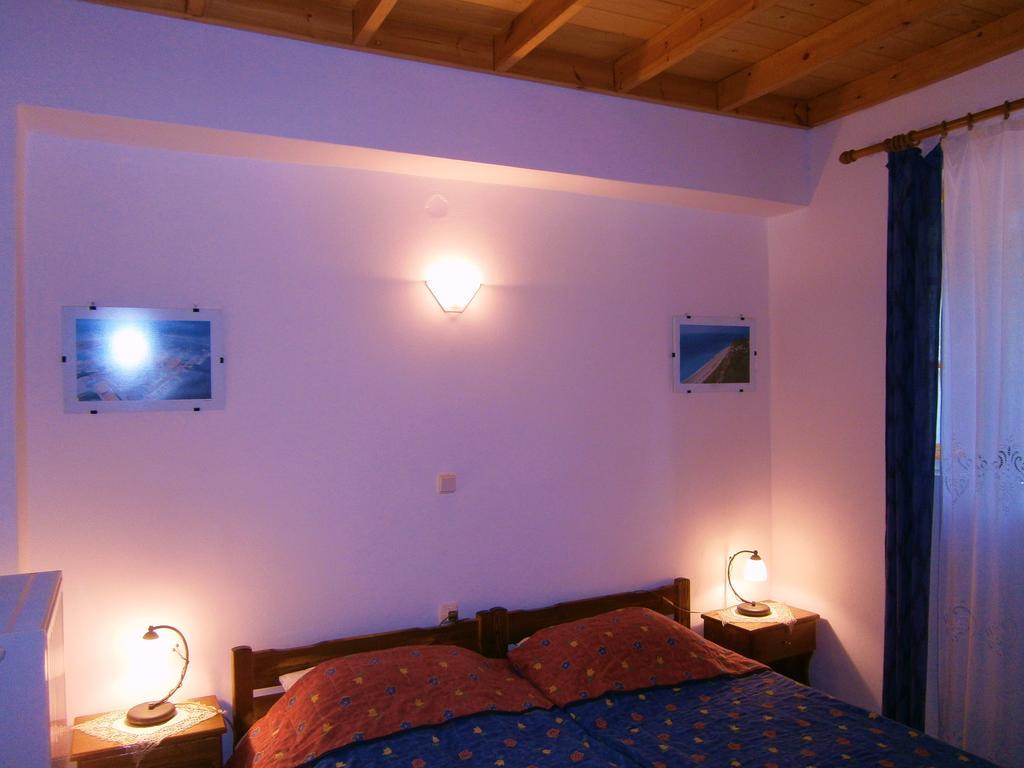 Villa Frias Asprogerakata 部屋 写真