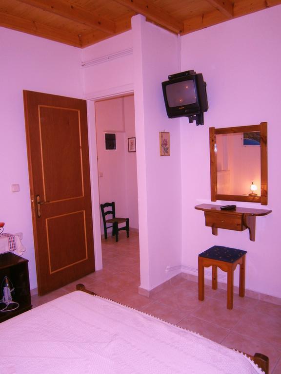 Villa Frias Asprogerakata 部屋 写真