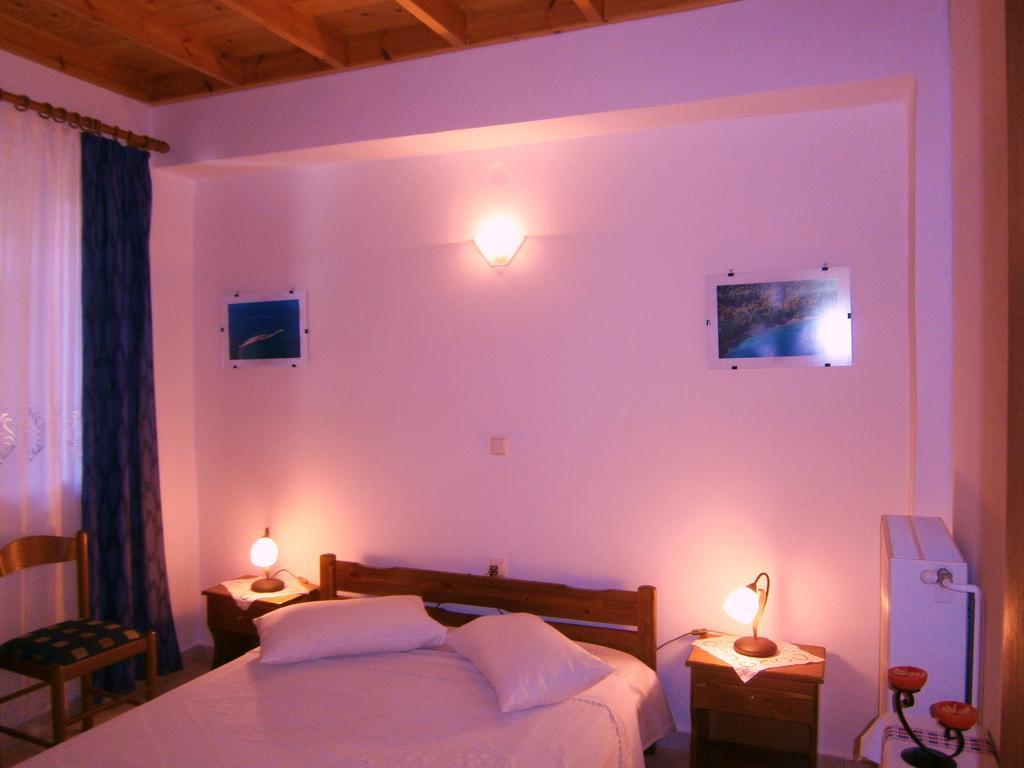Villa Frias Asprogerakata 部屋 写真