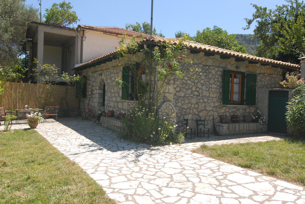 Villa Frias Asprogerakata 部屋 写真