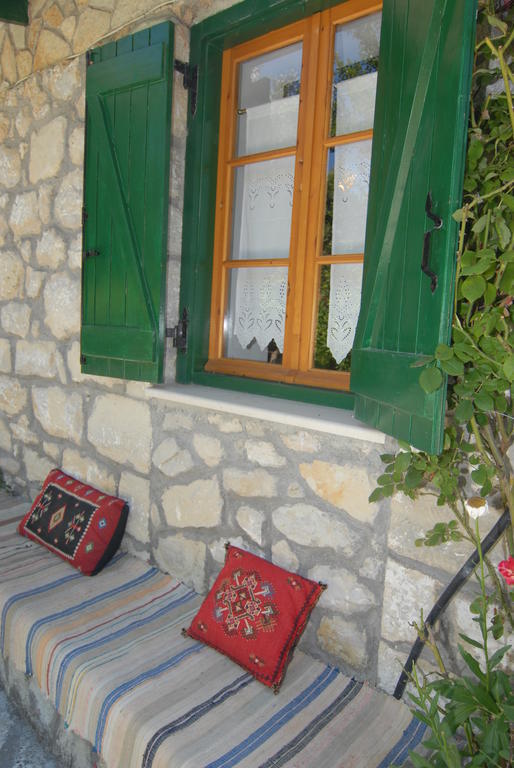 Villa Frias Asprogerakata 部屋 写真