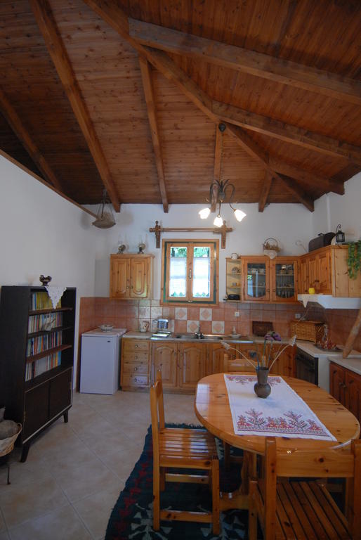 Villa Frias Asprogerakata 部屋 写真