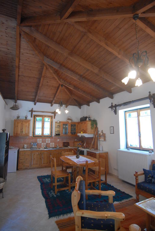 Villa Frias Asprogerakata 部屋 写真
